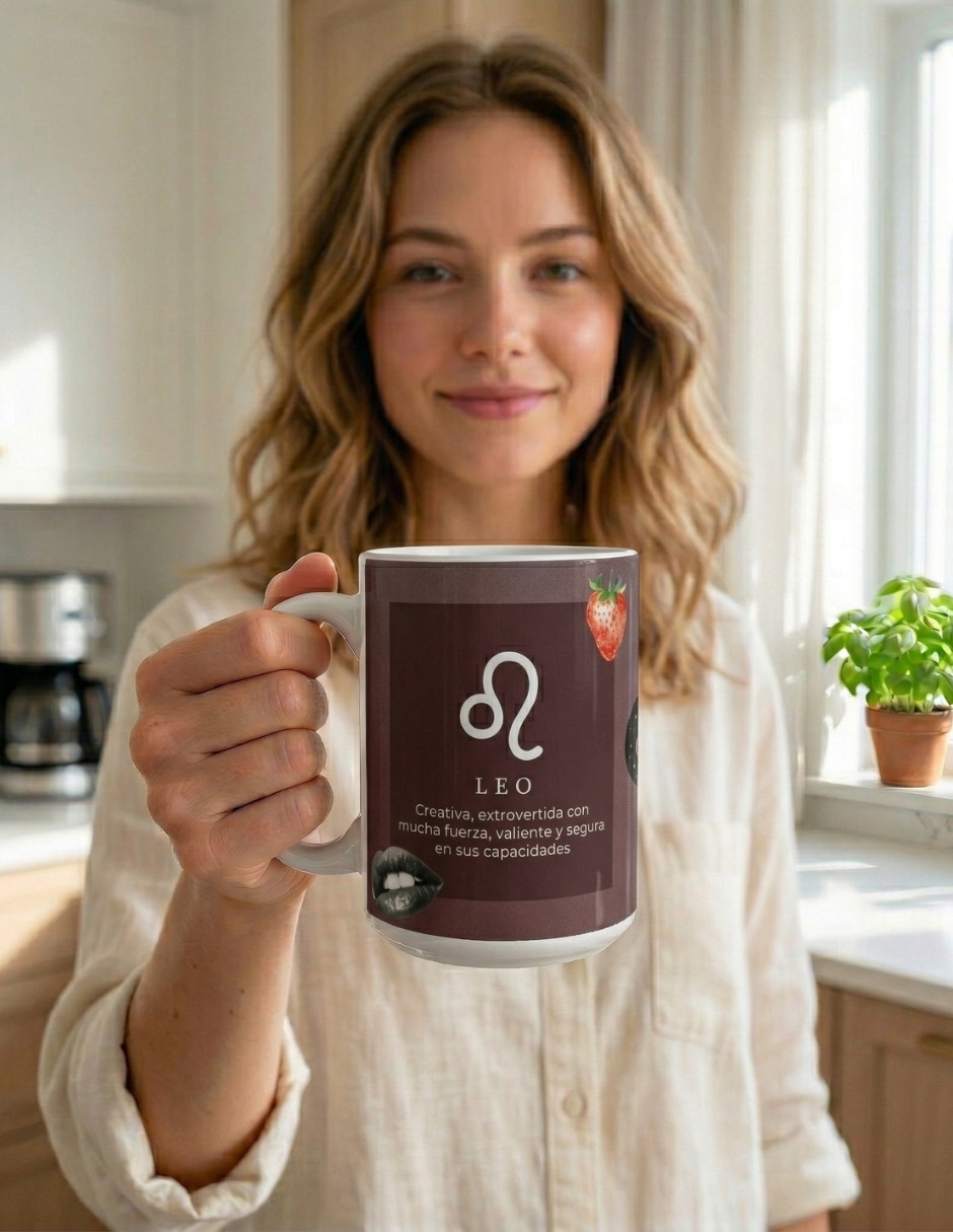 Taza clásica tink