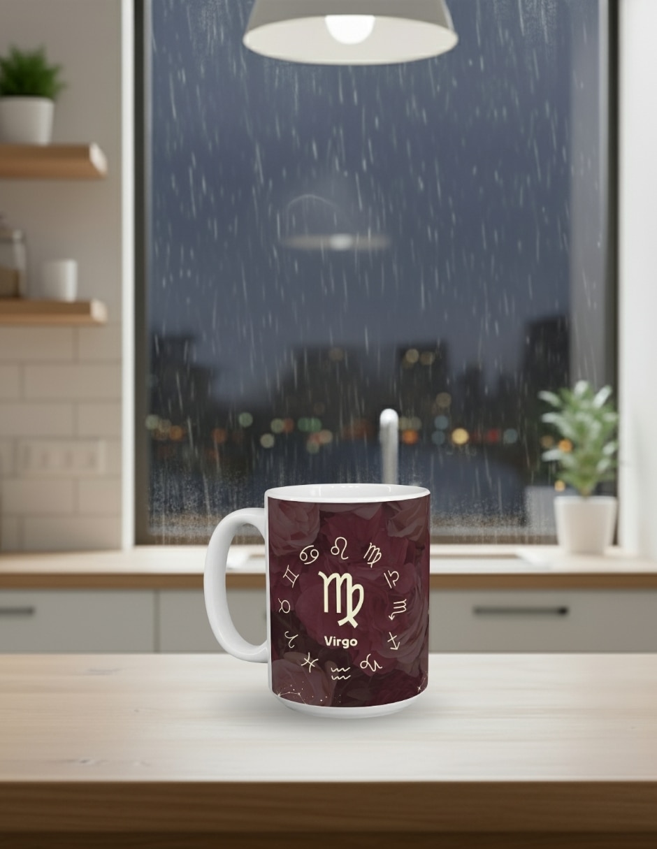 Taza clásica Tink