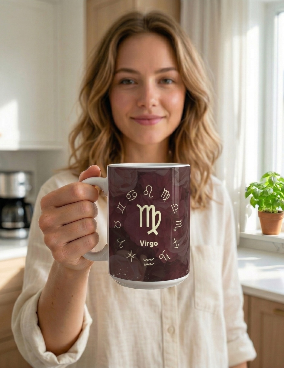 Taza clásica Tink