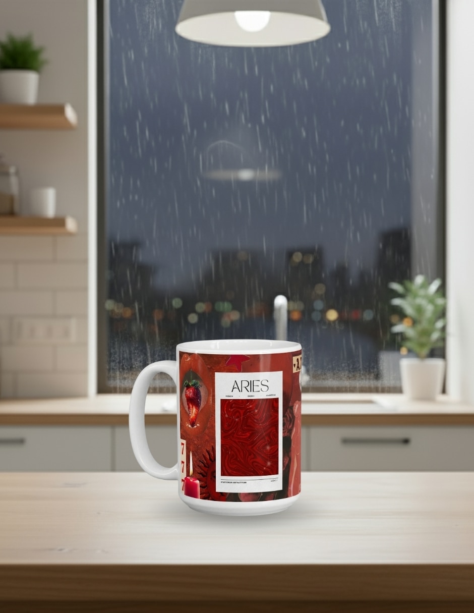 Taza clásica tink