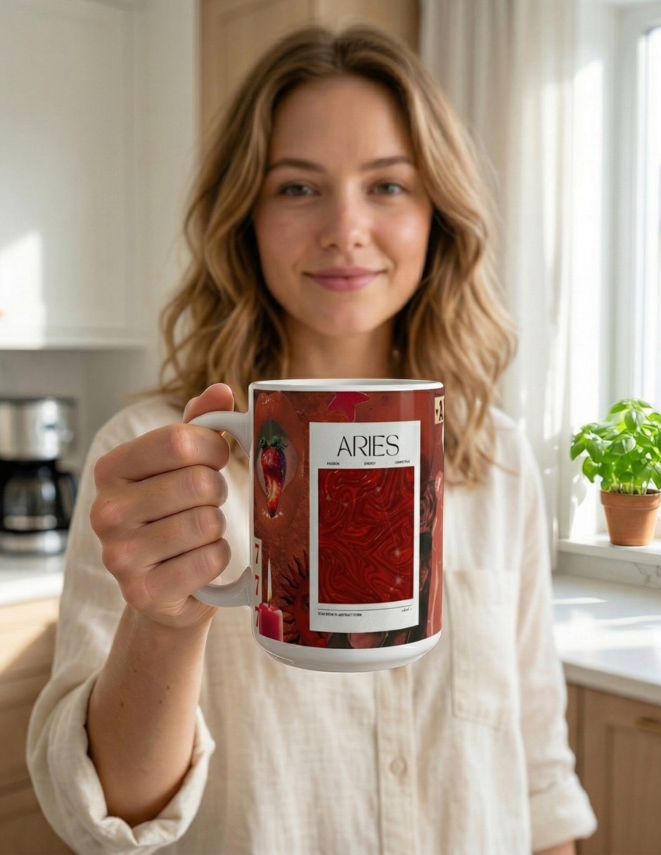 Taza clásica tink