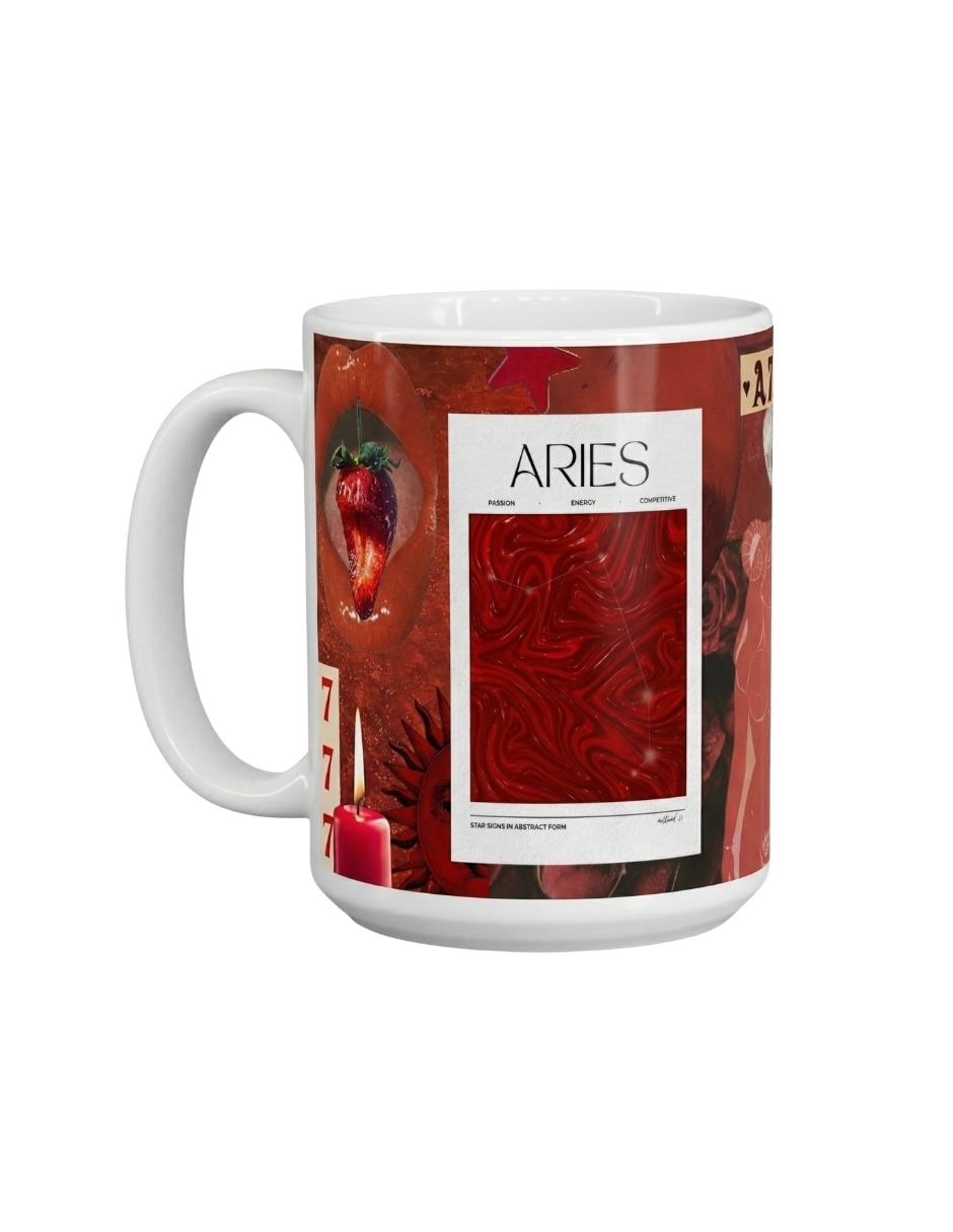 Taza clásica Taza clásica