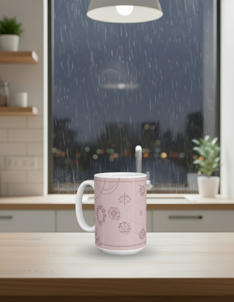 Taza clásica tink