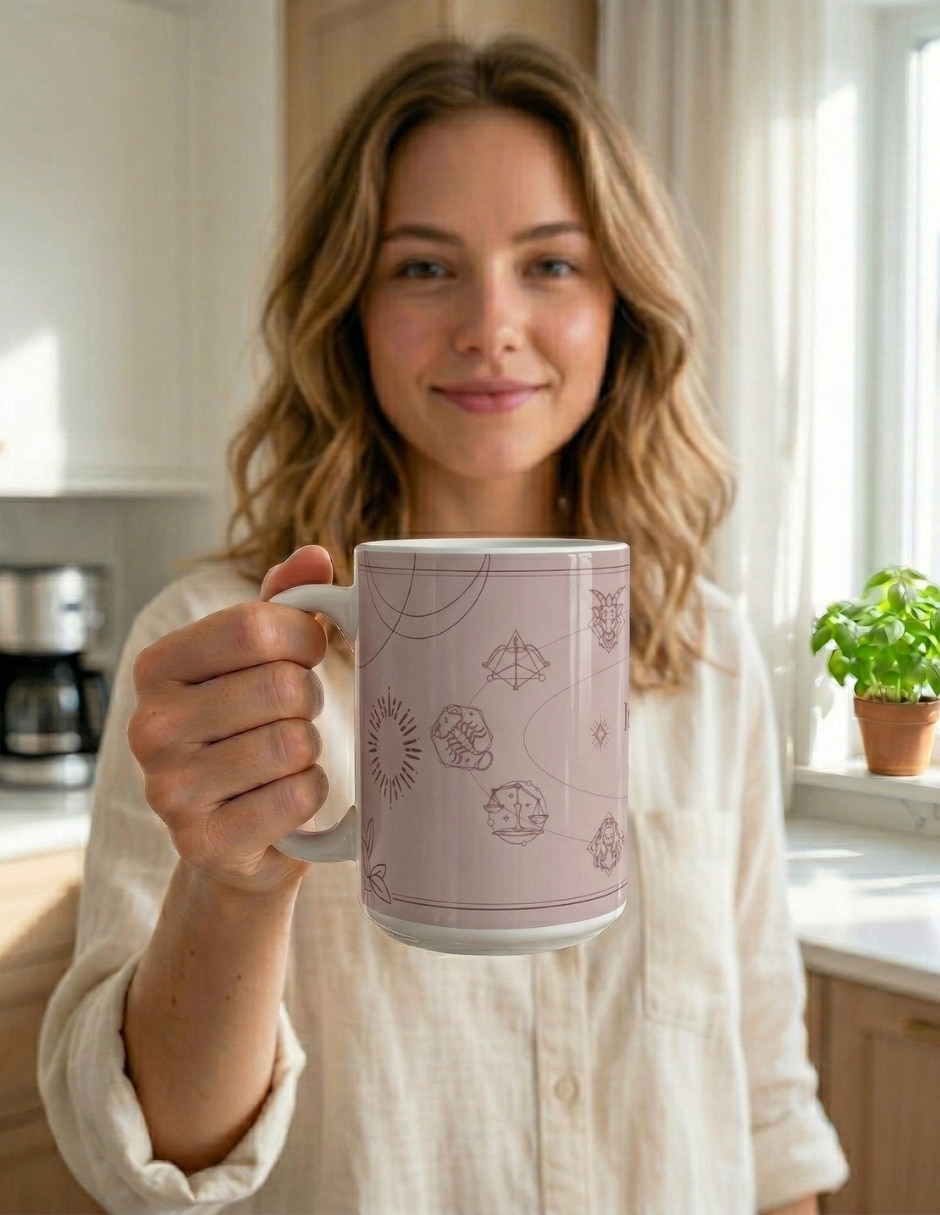 Taza clásica tink
