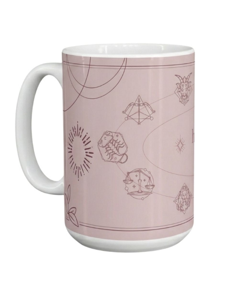 Taza clásica