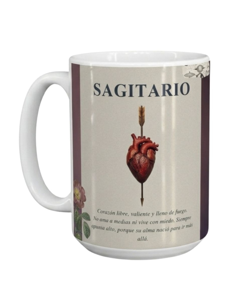 Taza clásica tink