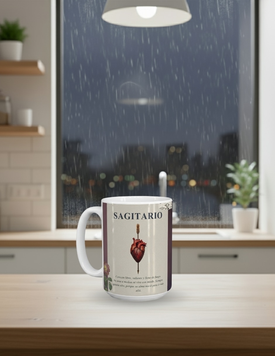 Taza clásica tink