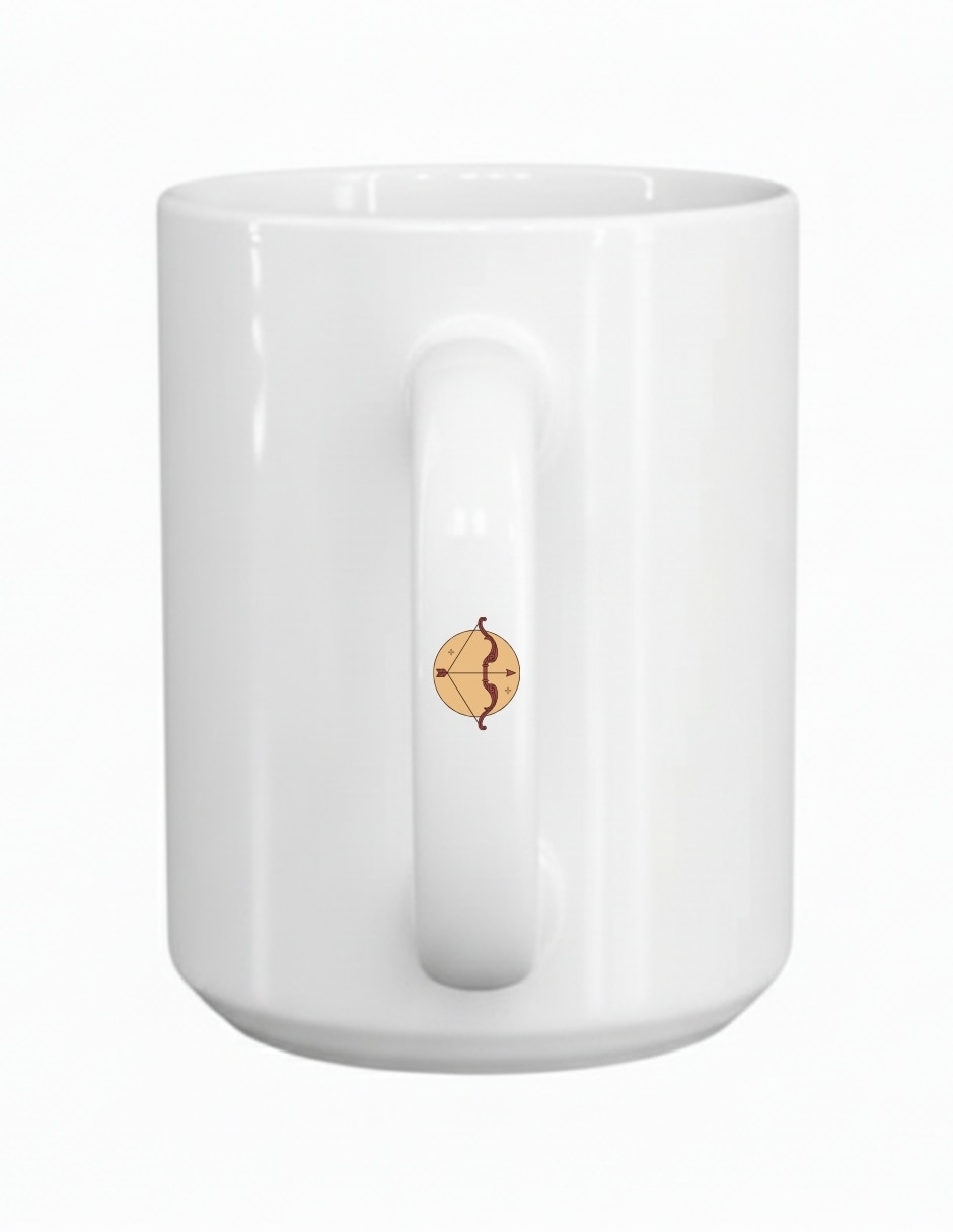 Taza clásica tink