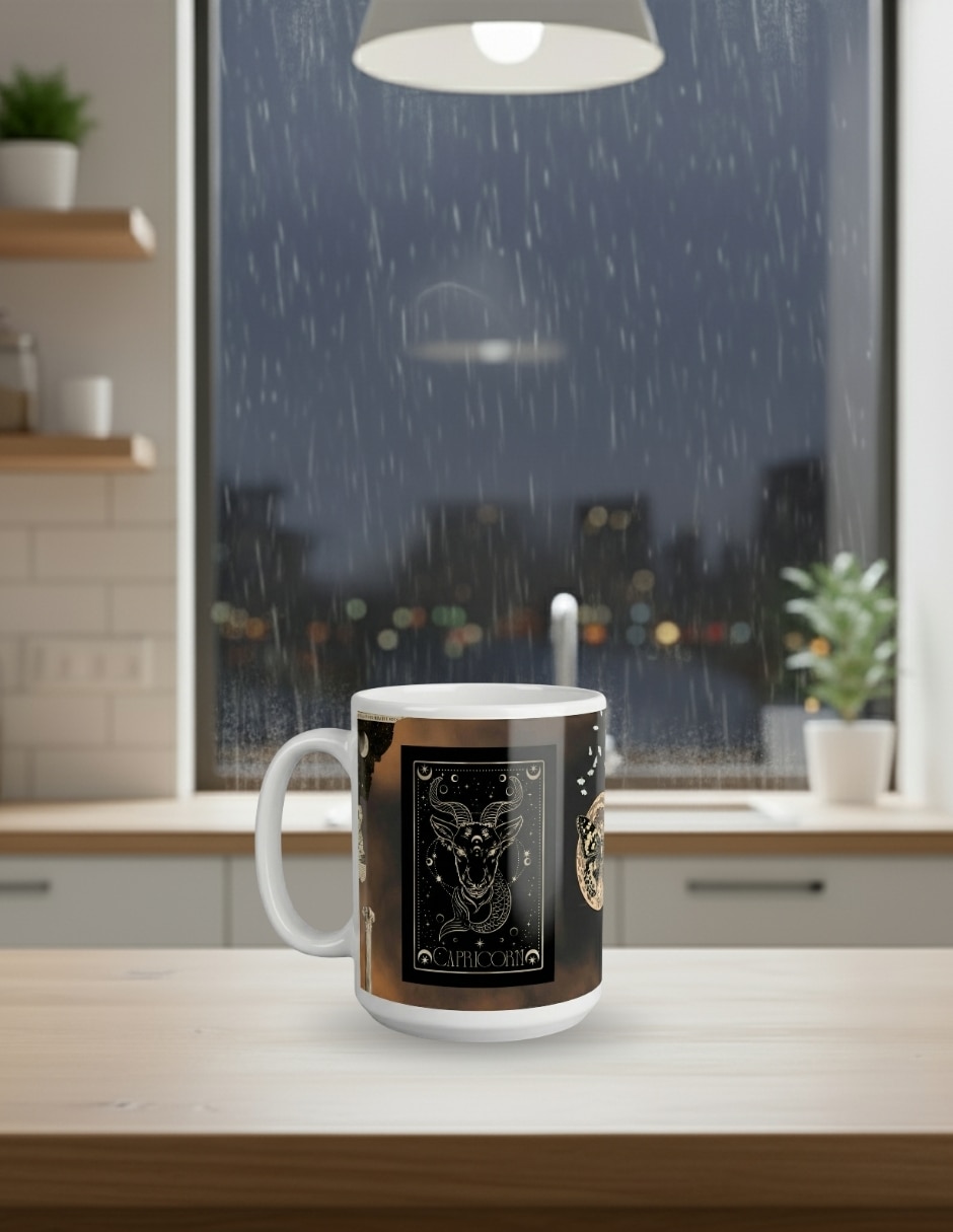 Taza clásica tink