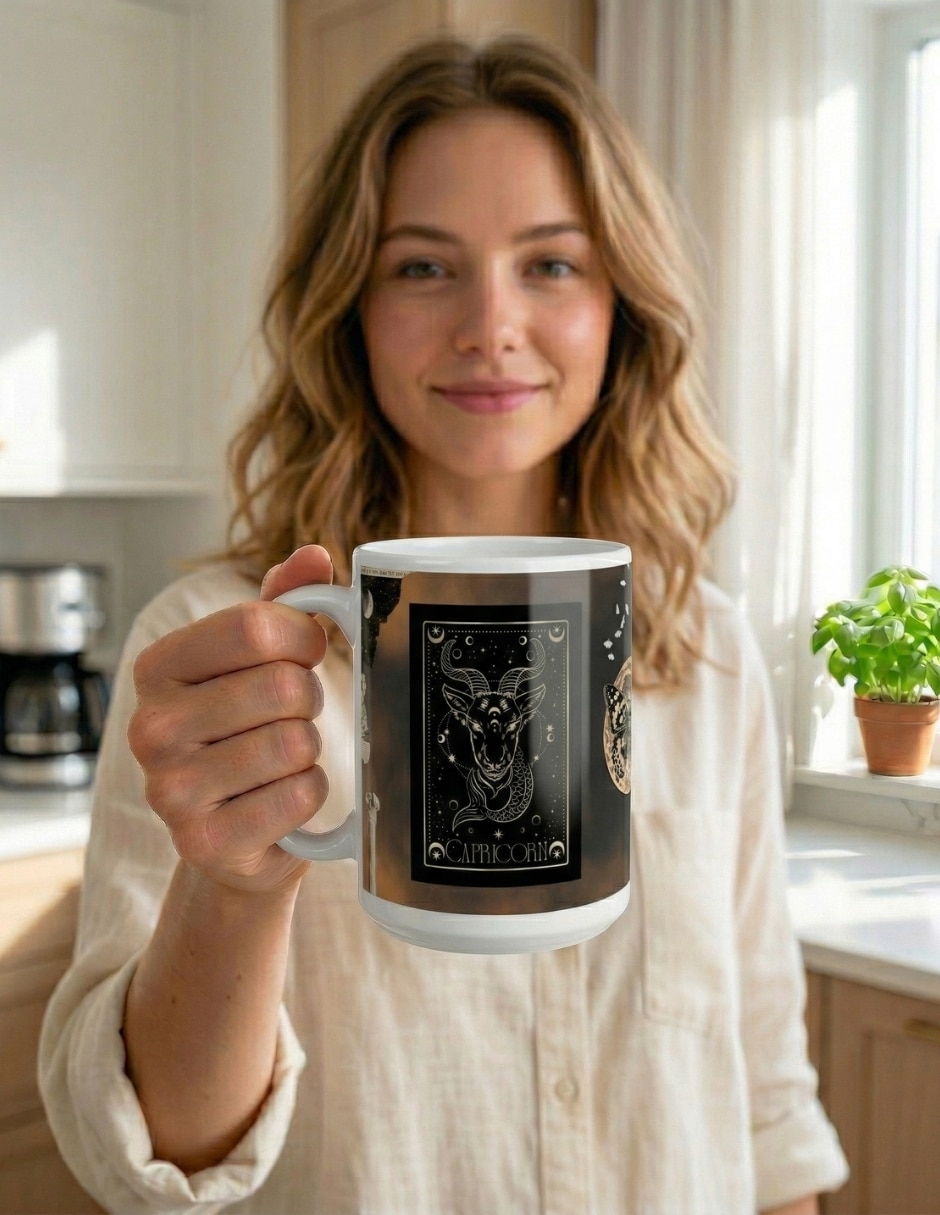 Taza clásica tink