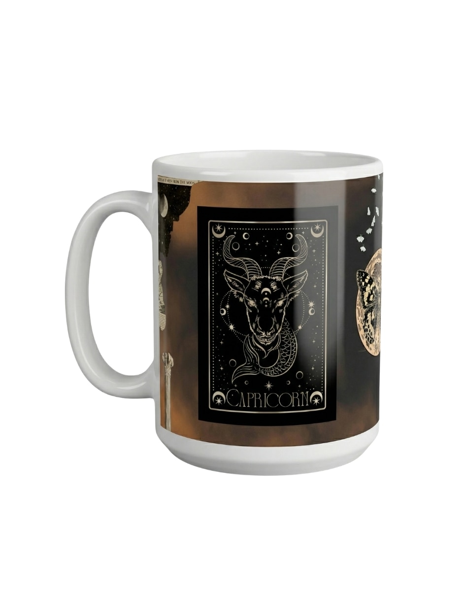 Taza clásica Taza clásica