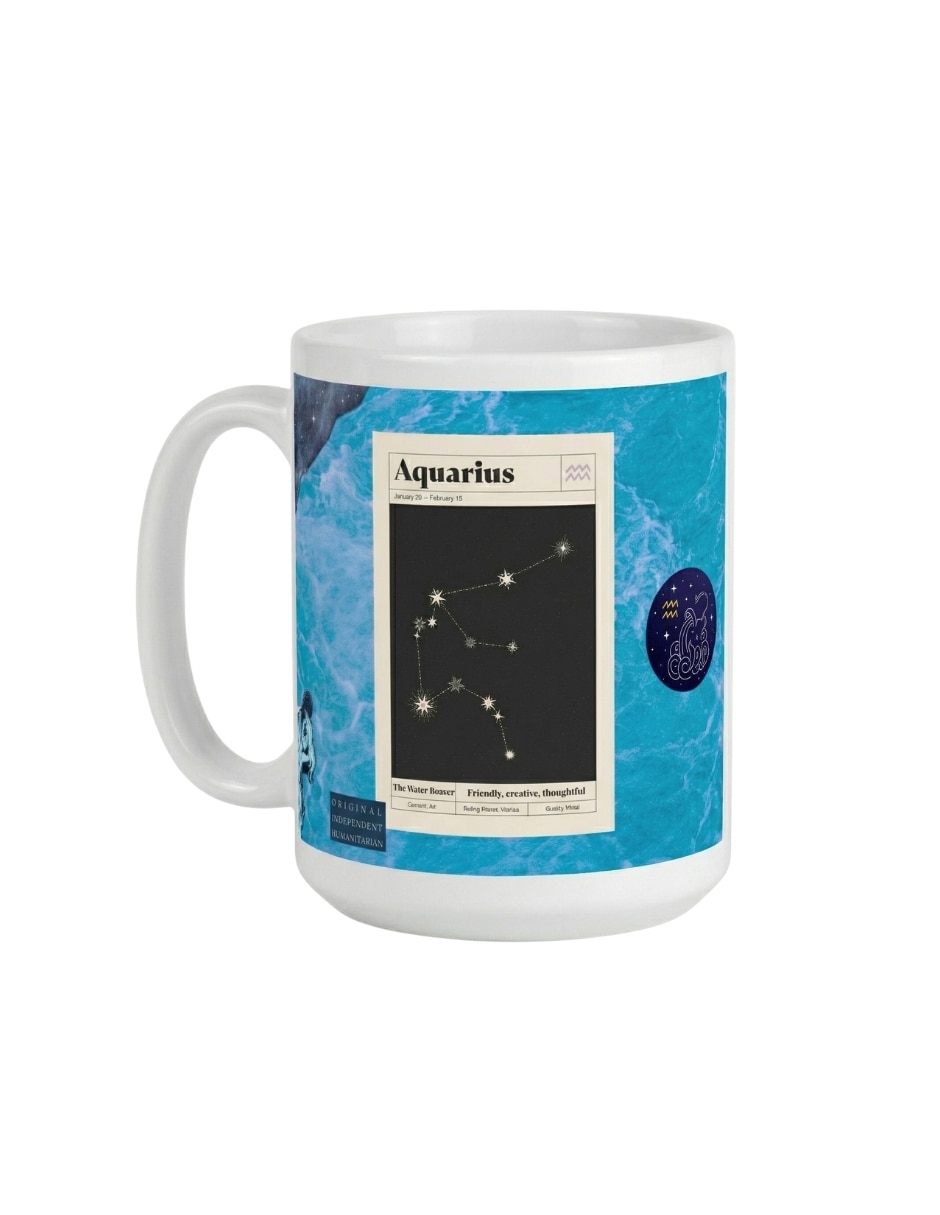 Set de tazas Clásica Tink 2 piezas
