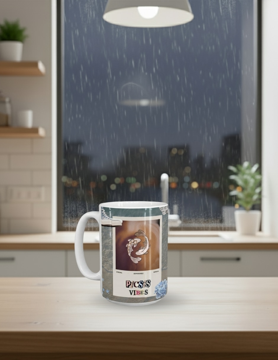 Taza clásica tink