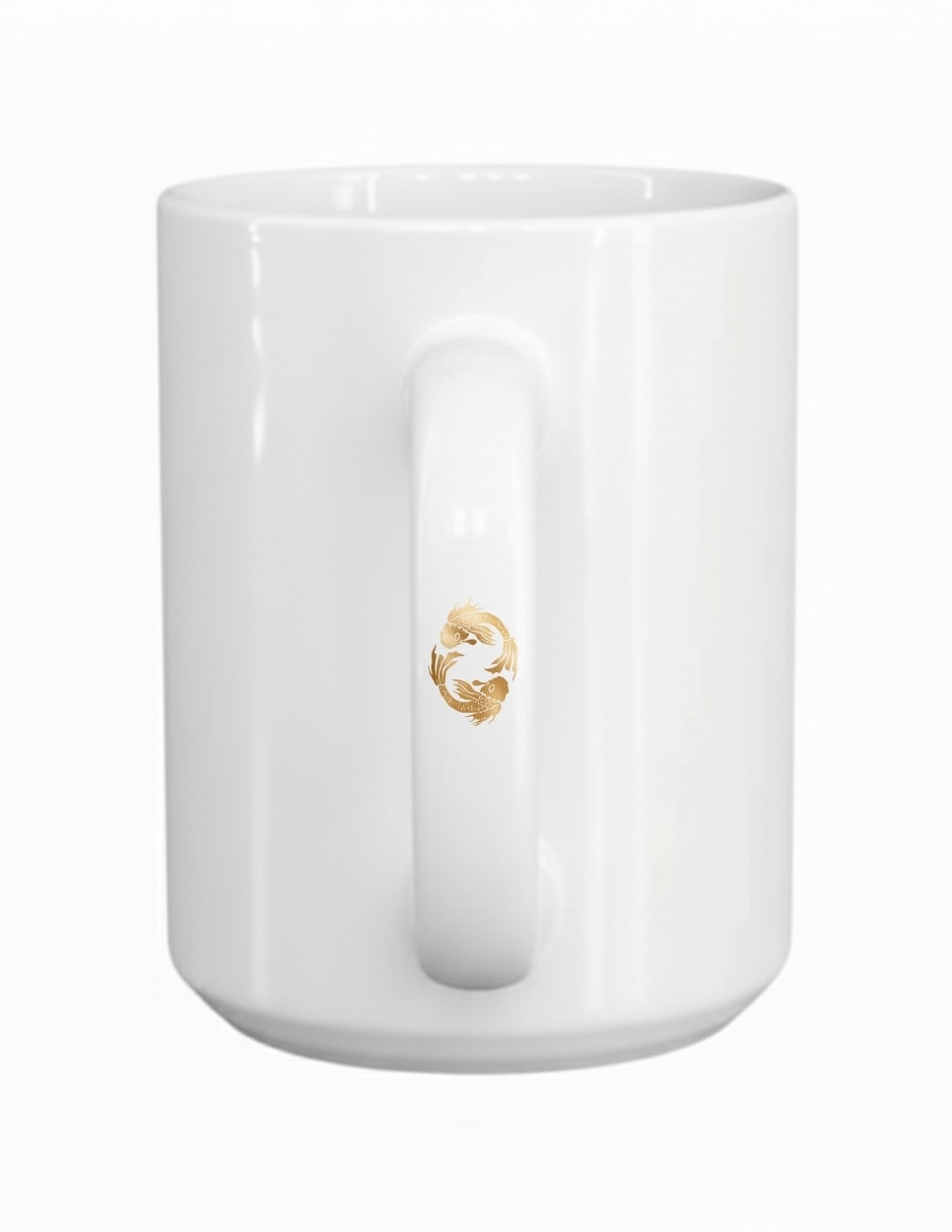 Taza clásica tink