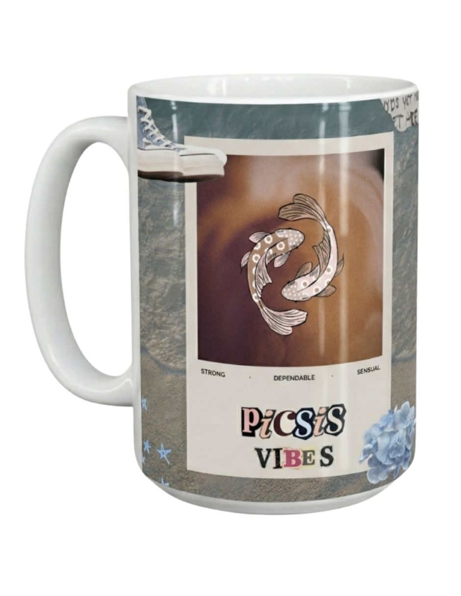 Taza clásica Taza clásica