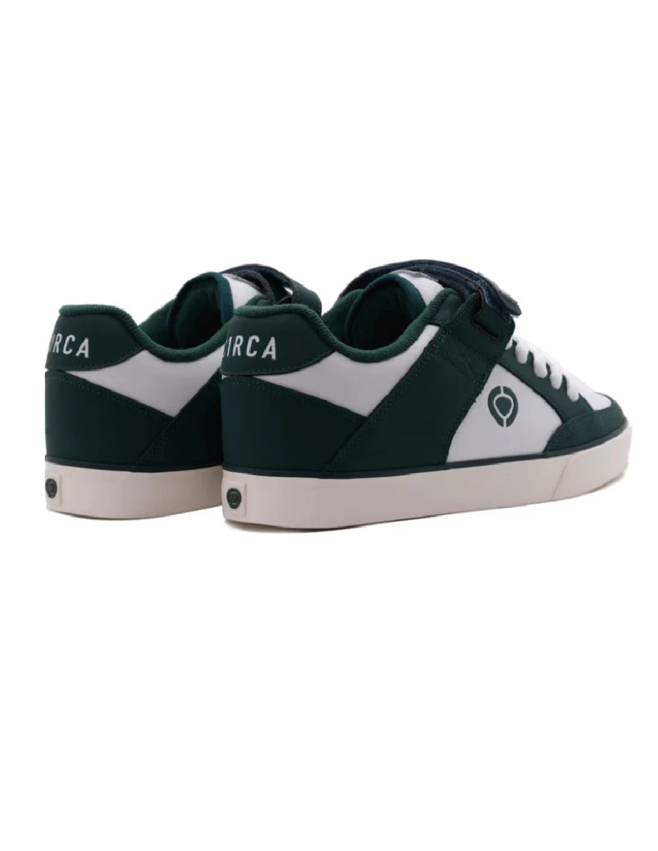 Tenis C1rca 205 Vulc Sycamore de hombre para skate