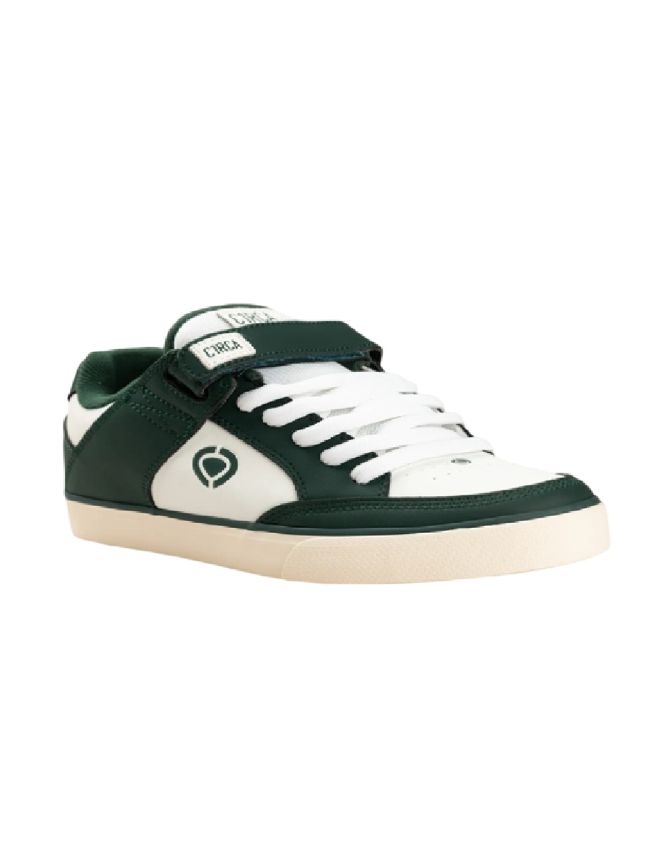 Tenis C1rca 205 Vulc Sycamore de hombre para skate