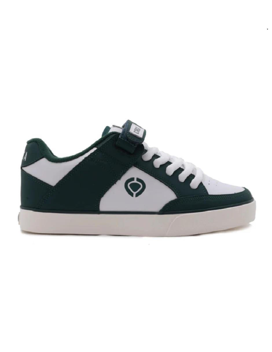 Tenis 205 Vulc Sycamore de hombre para skate