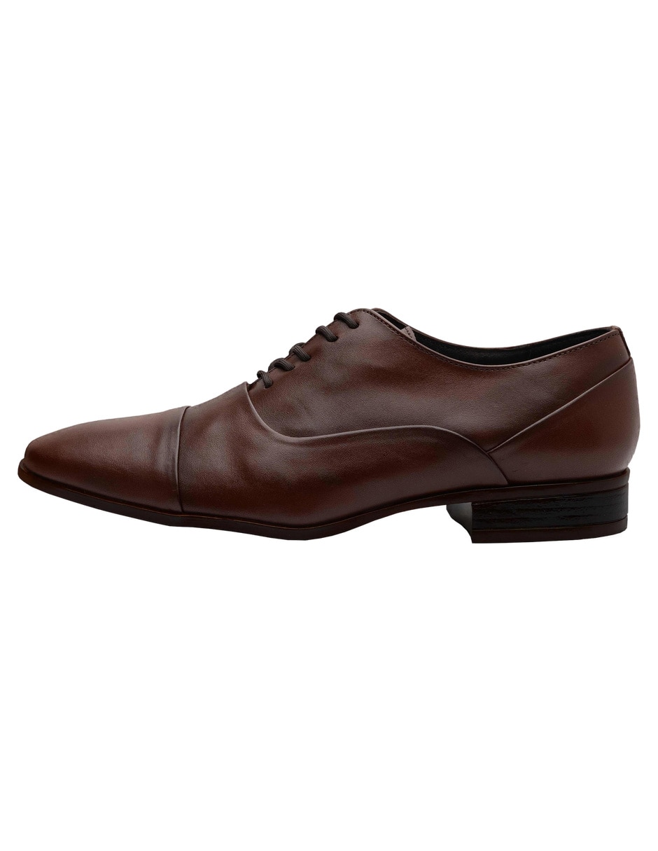 Zapato choclo Dorothy Gaynor para hombre