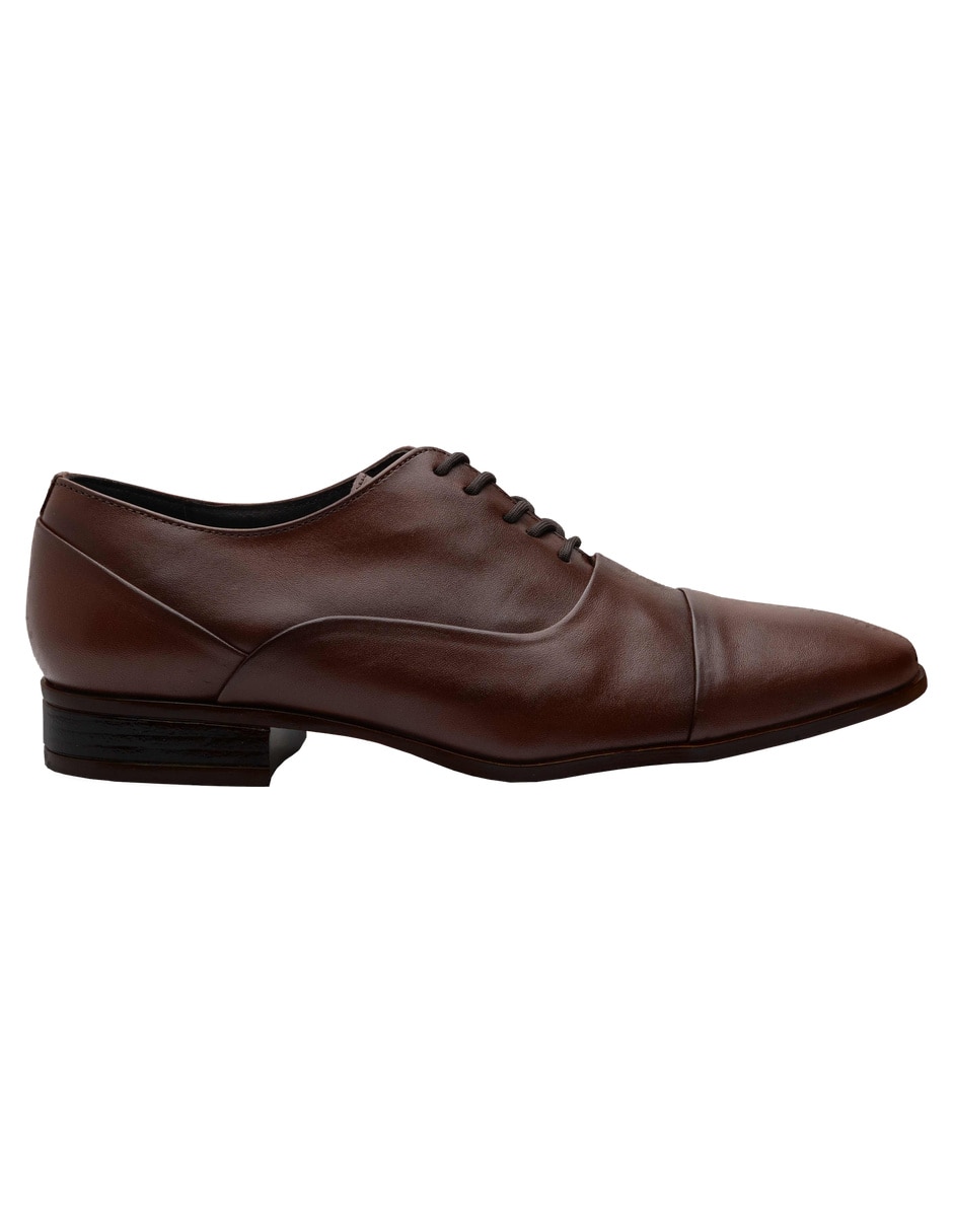 Zapato choclo Dorothy Gaynor para hombre