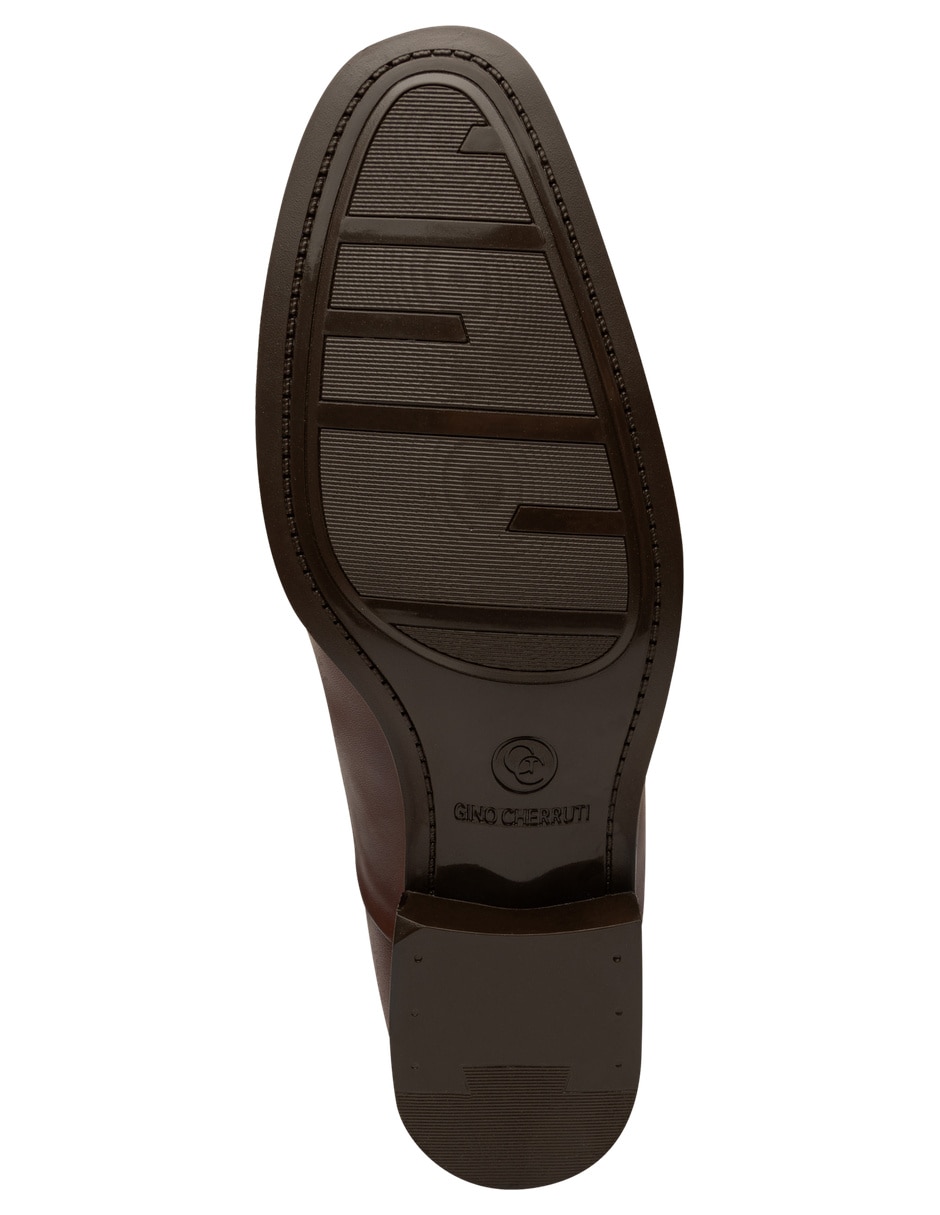 Zapato choclo Dorothy Gaynor para hombre