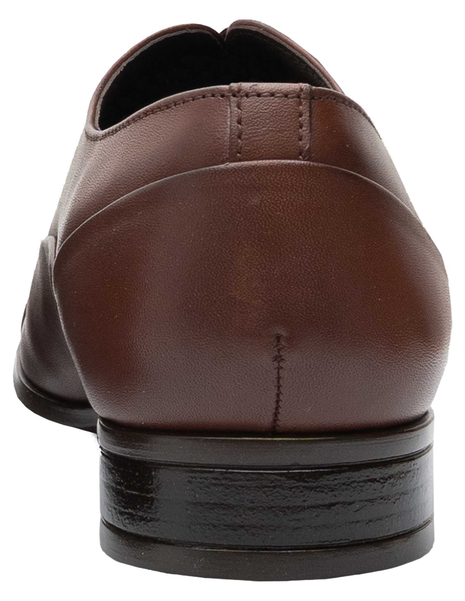 Zapato choclo Dorothy Gaynor para hombre