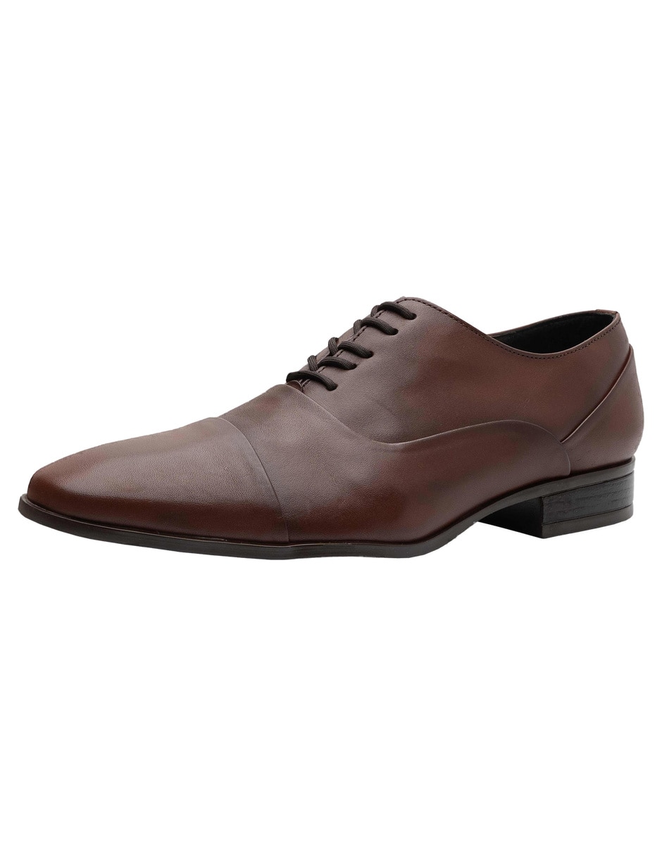 Zapato choclo Dorothy Gaynor para hombre