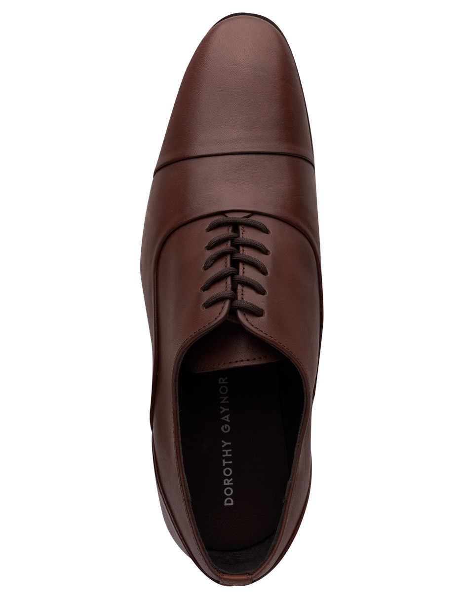 Zapato choclo Dorothy Gaynor para hombre