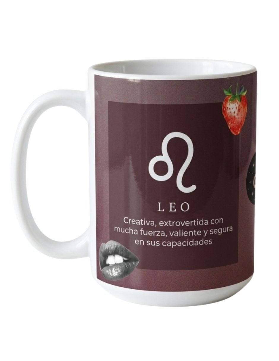 Taza clásica tink 2 piezas