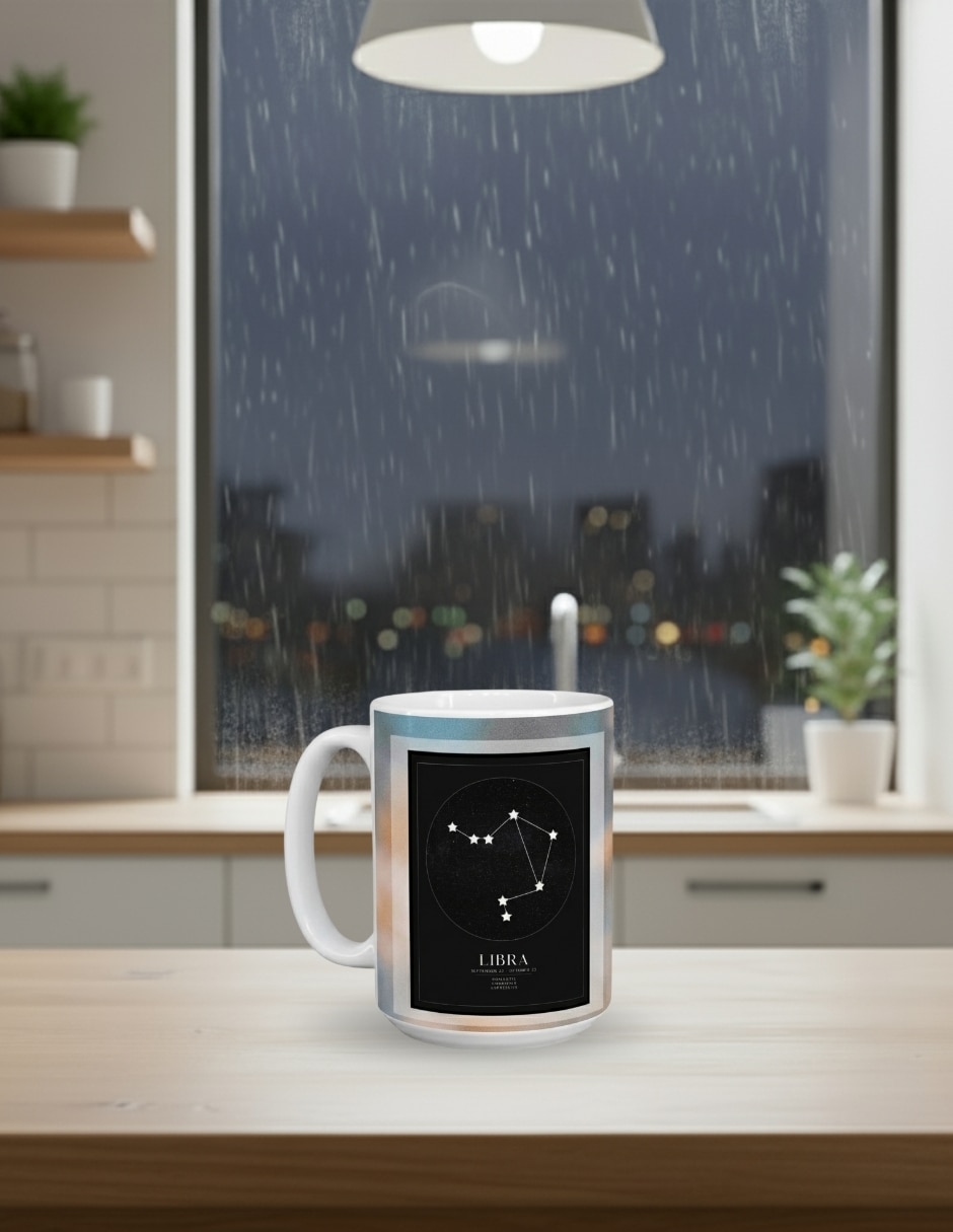 Taza clásica tink