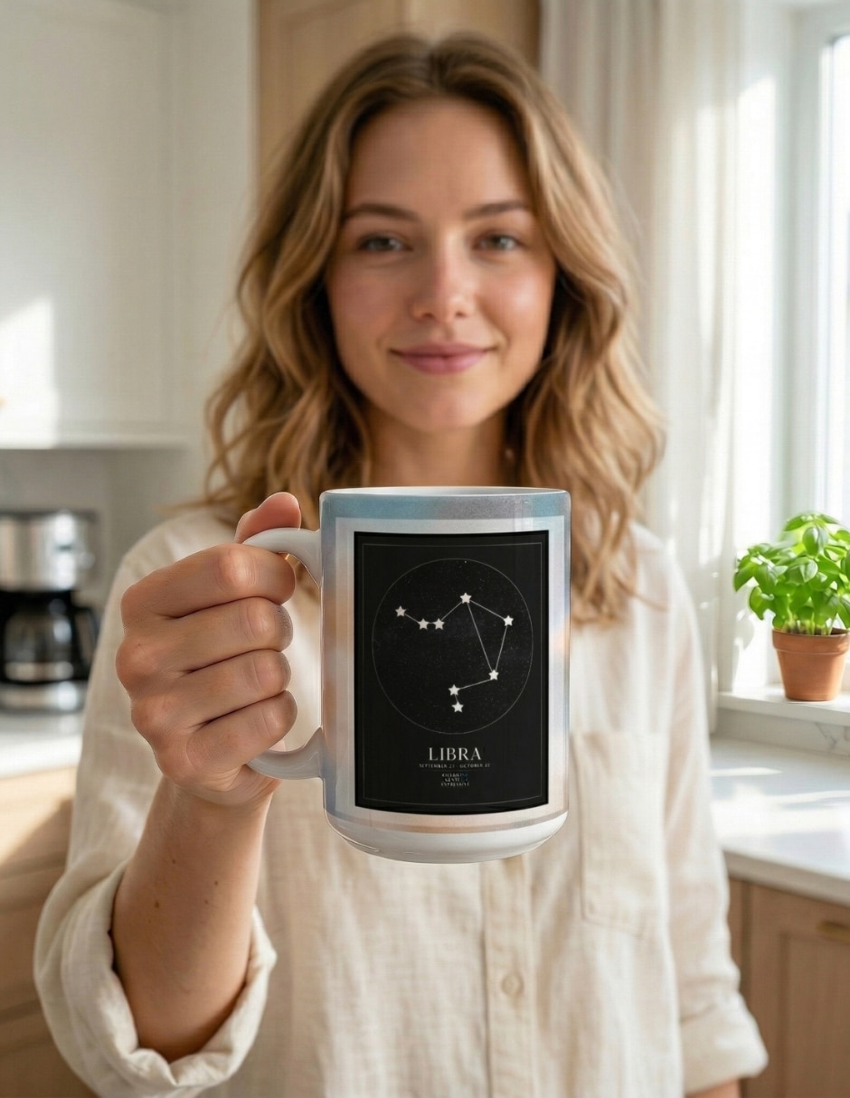 Taza clásica tink