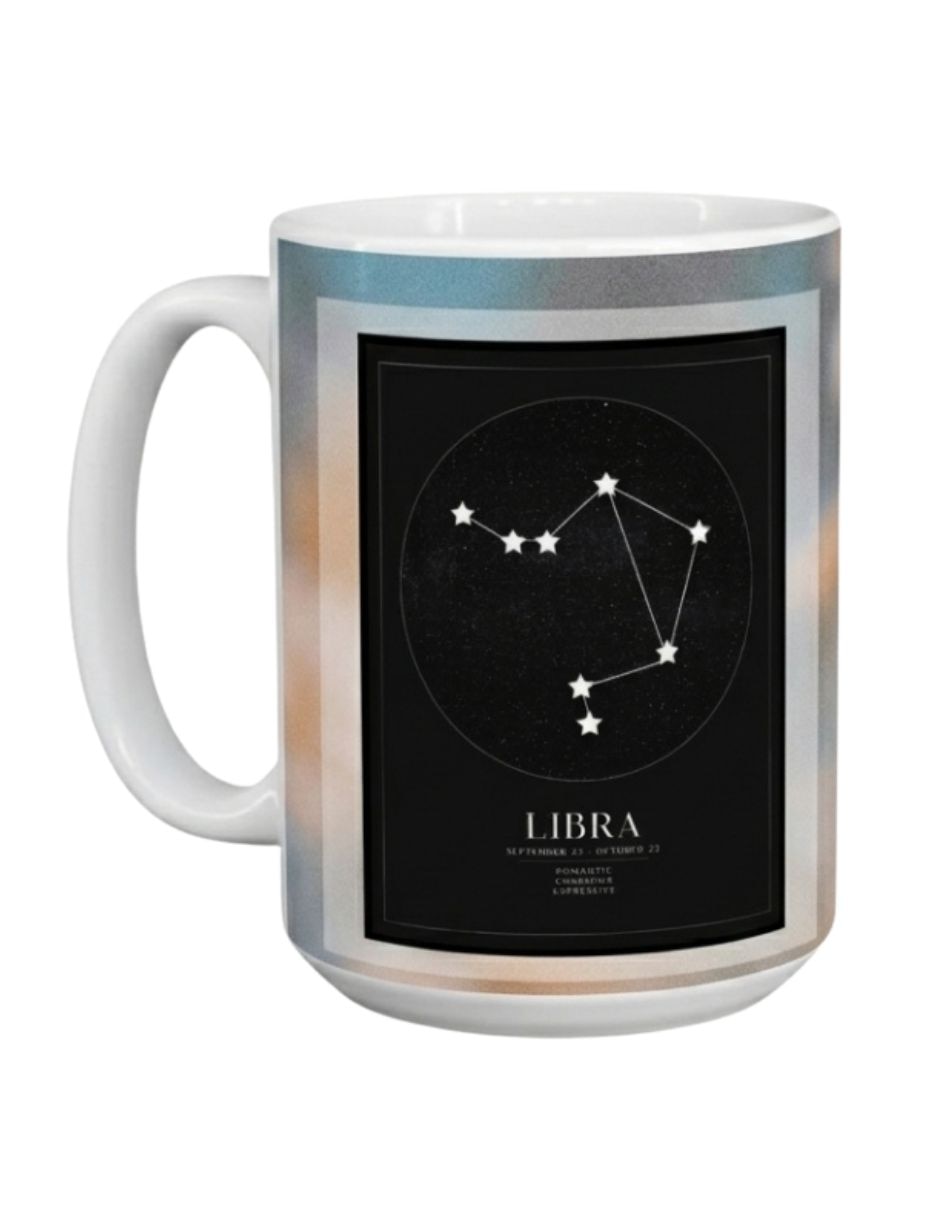 Taza clásica Taza clásica