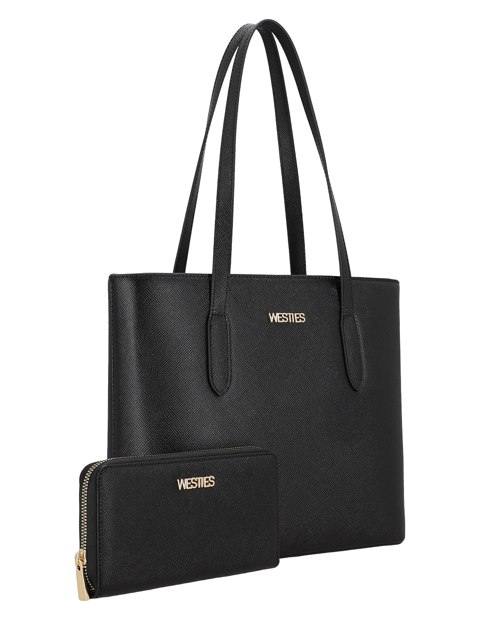 Set de bolsas tote para mujer 4
