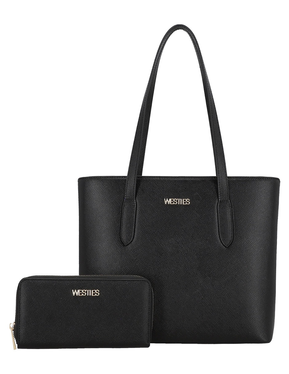 Set de bolsas tote para mujer 1