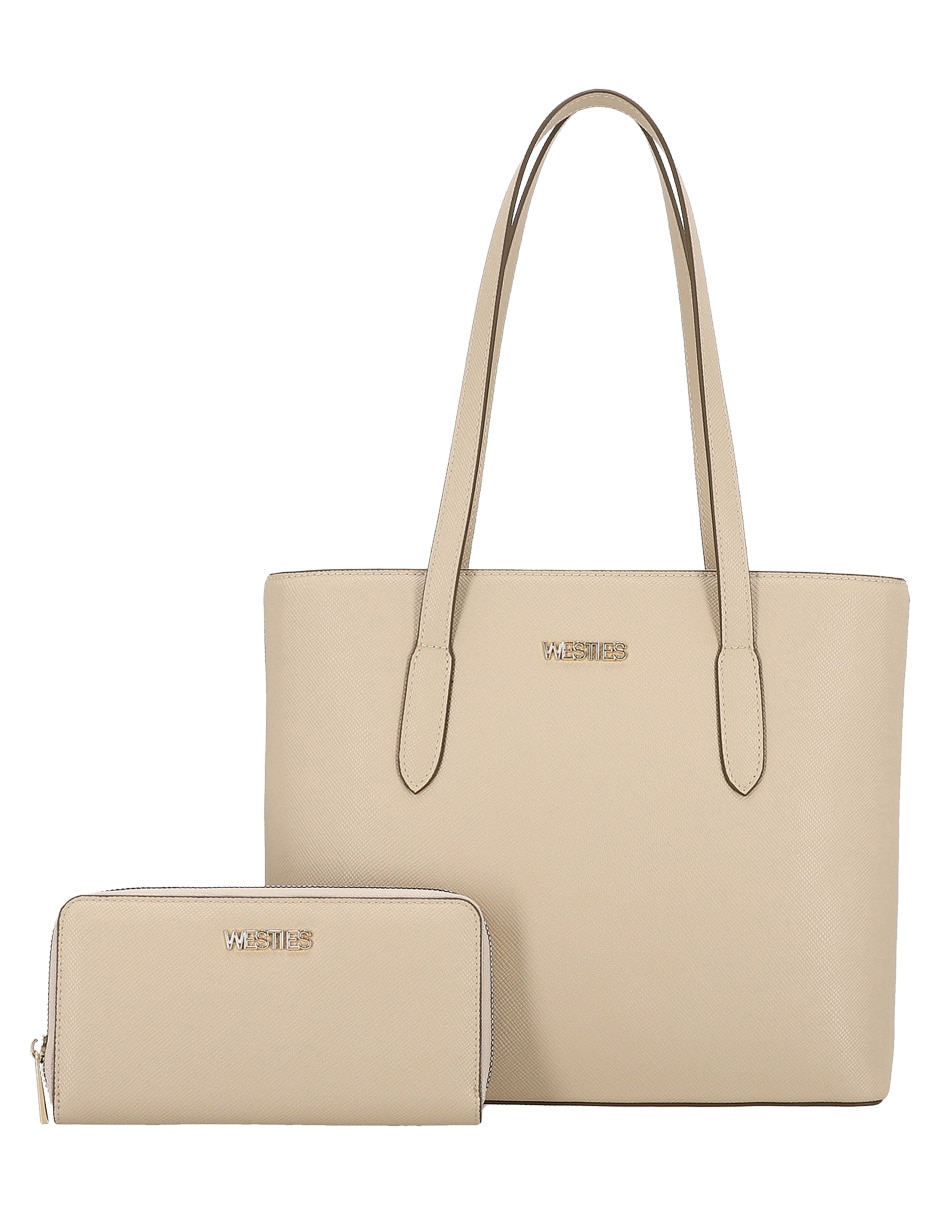 Set de bolsas tote para mujer