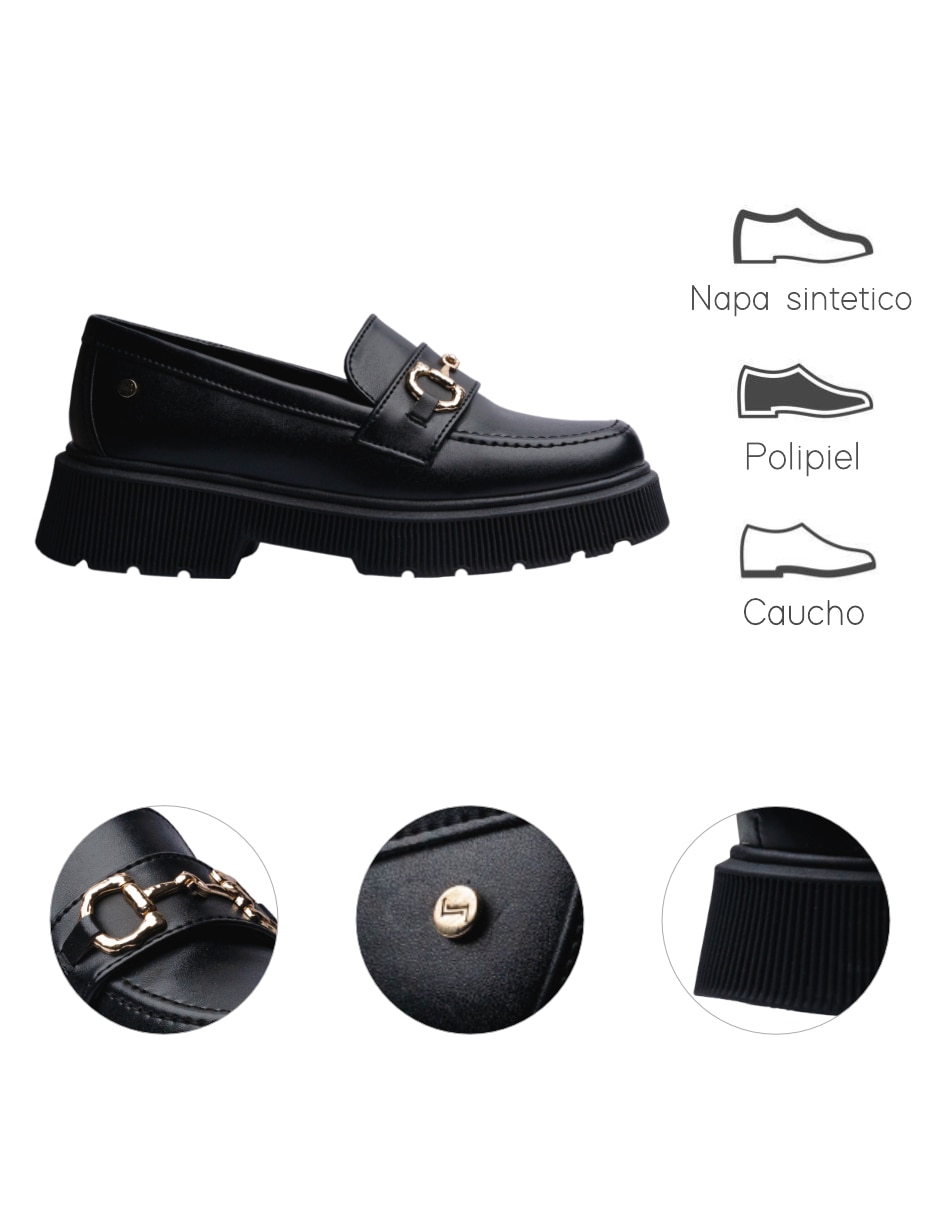 Zapato para mujer 9