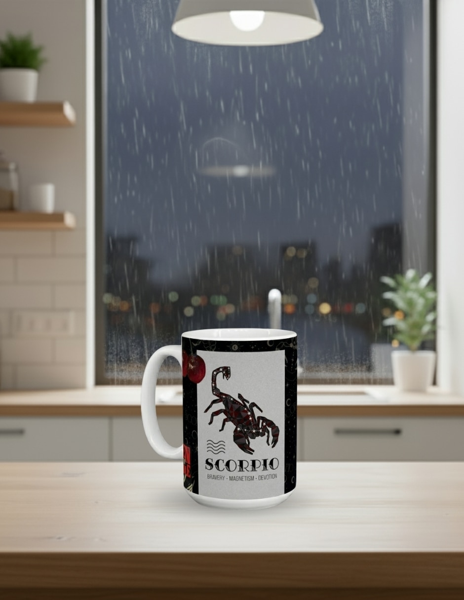 Taza con difusor clásica tink 1 pieza