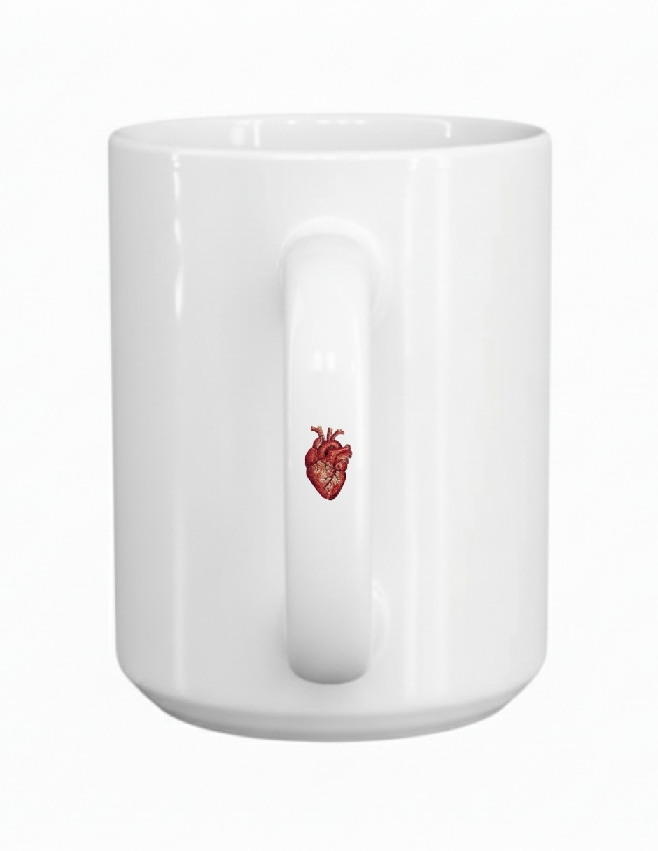 Taza con difusor clásica tink 1 pieza
