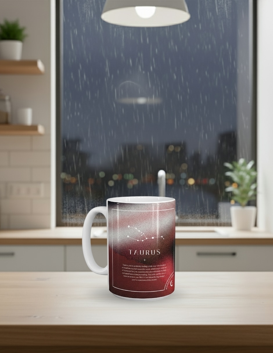 Taza clásica tink