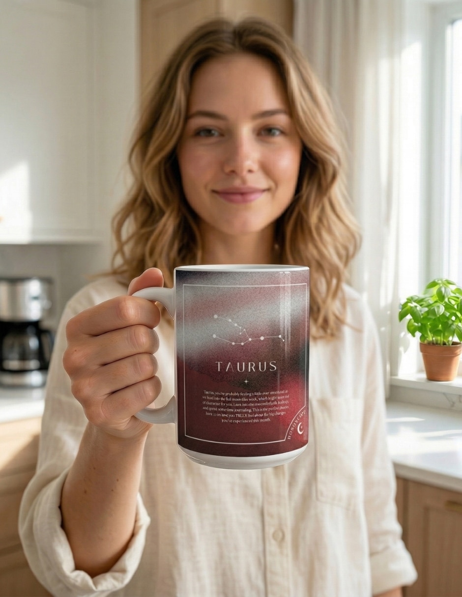 Taza clásica tink