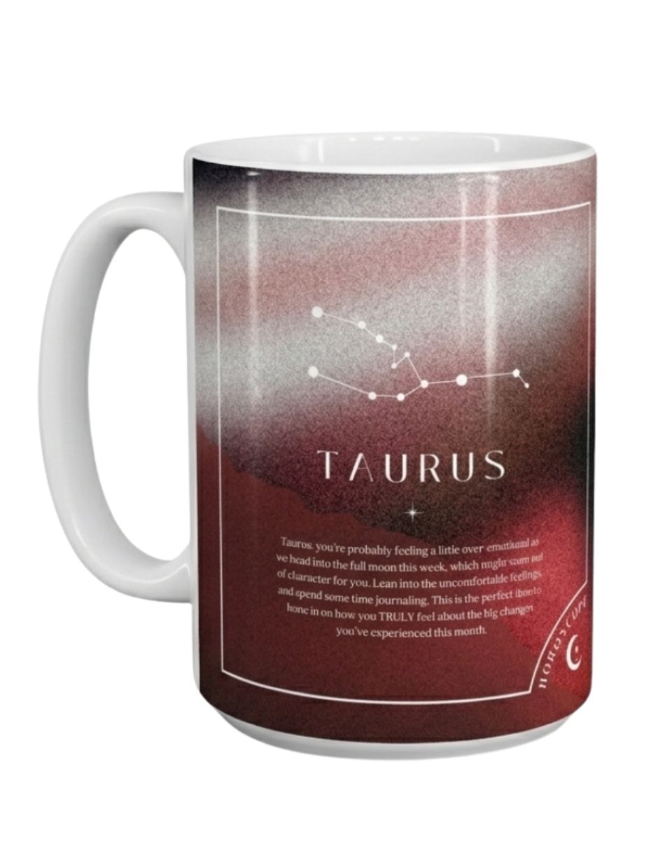 Taza clásica