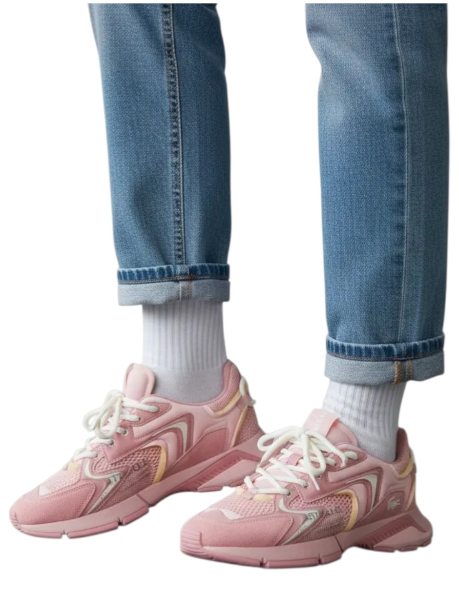 Tenis l003 neo para mujer 3