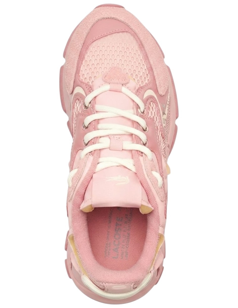 Tenis l003 neo para mujer 4