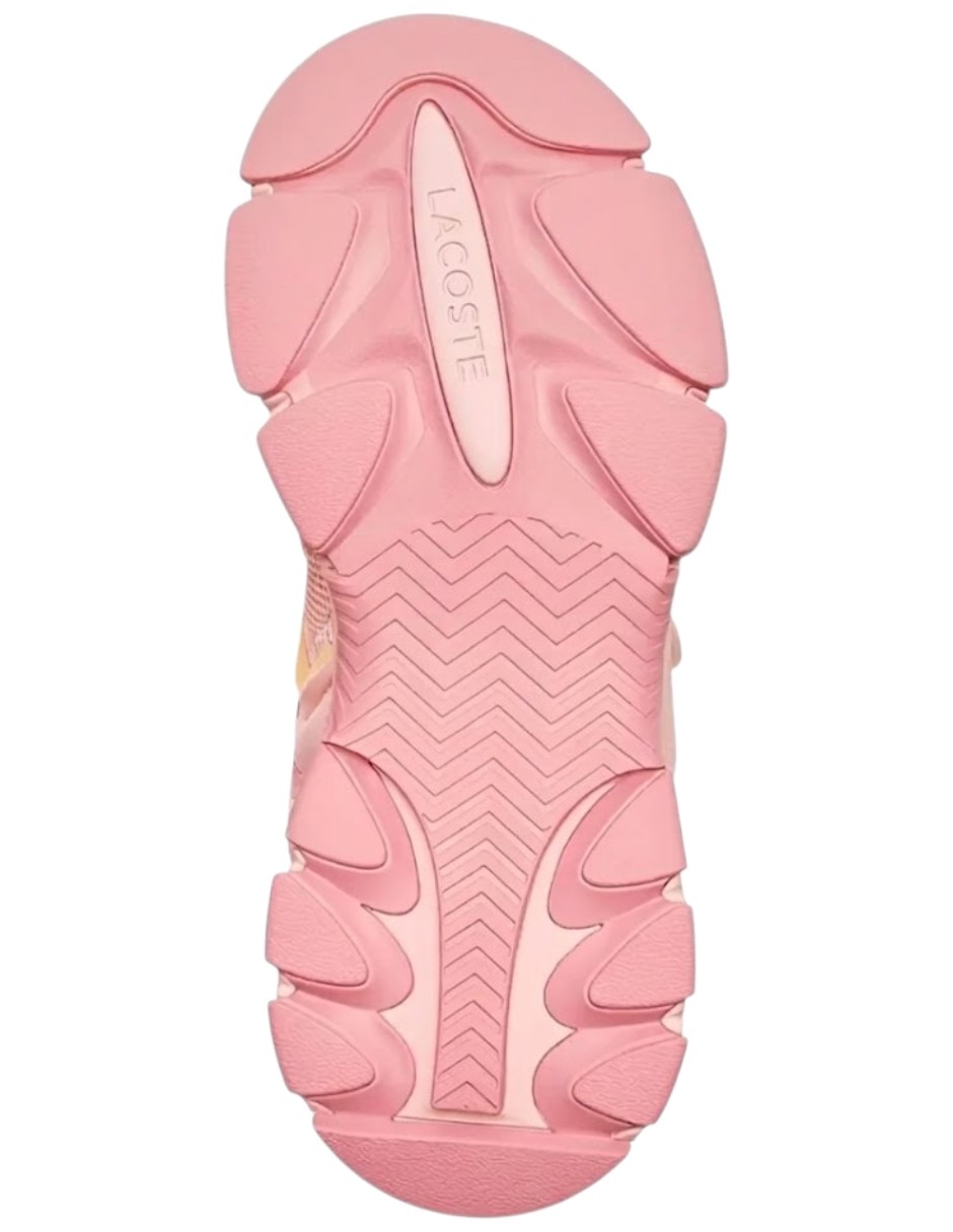 Tenis l003 neo para mujer 7