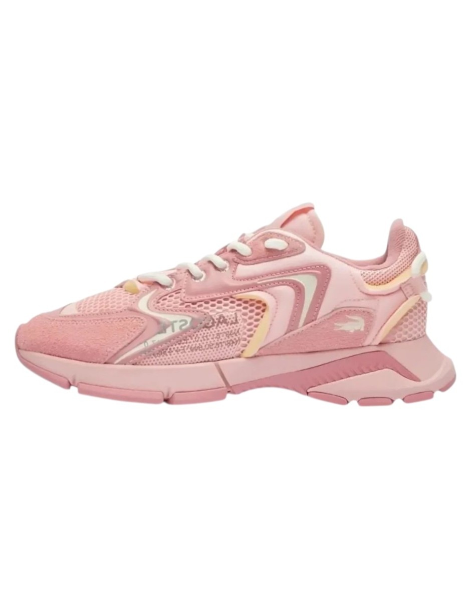 Tenis l003 neo para mujer