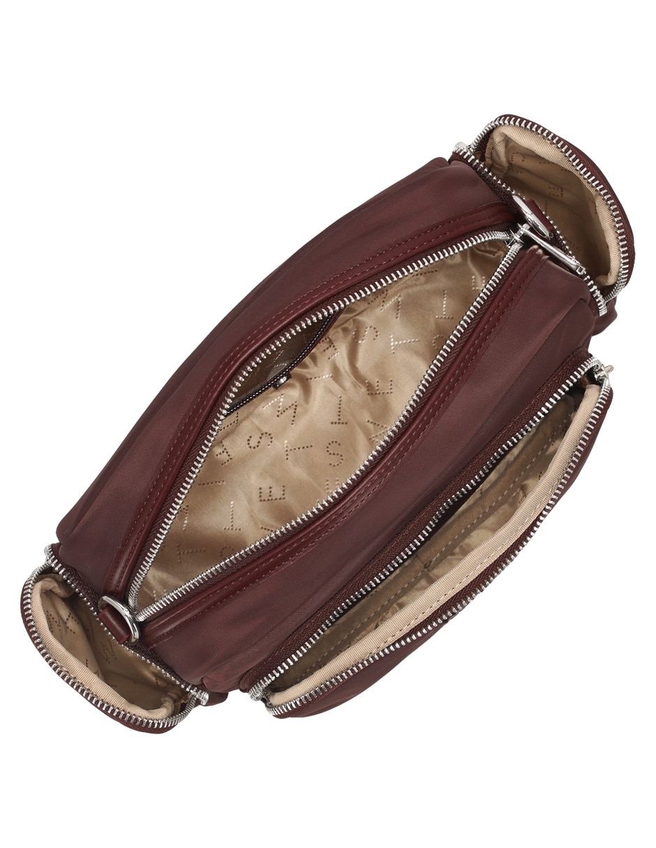 Bolsa crossbody Westies para mujer