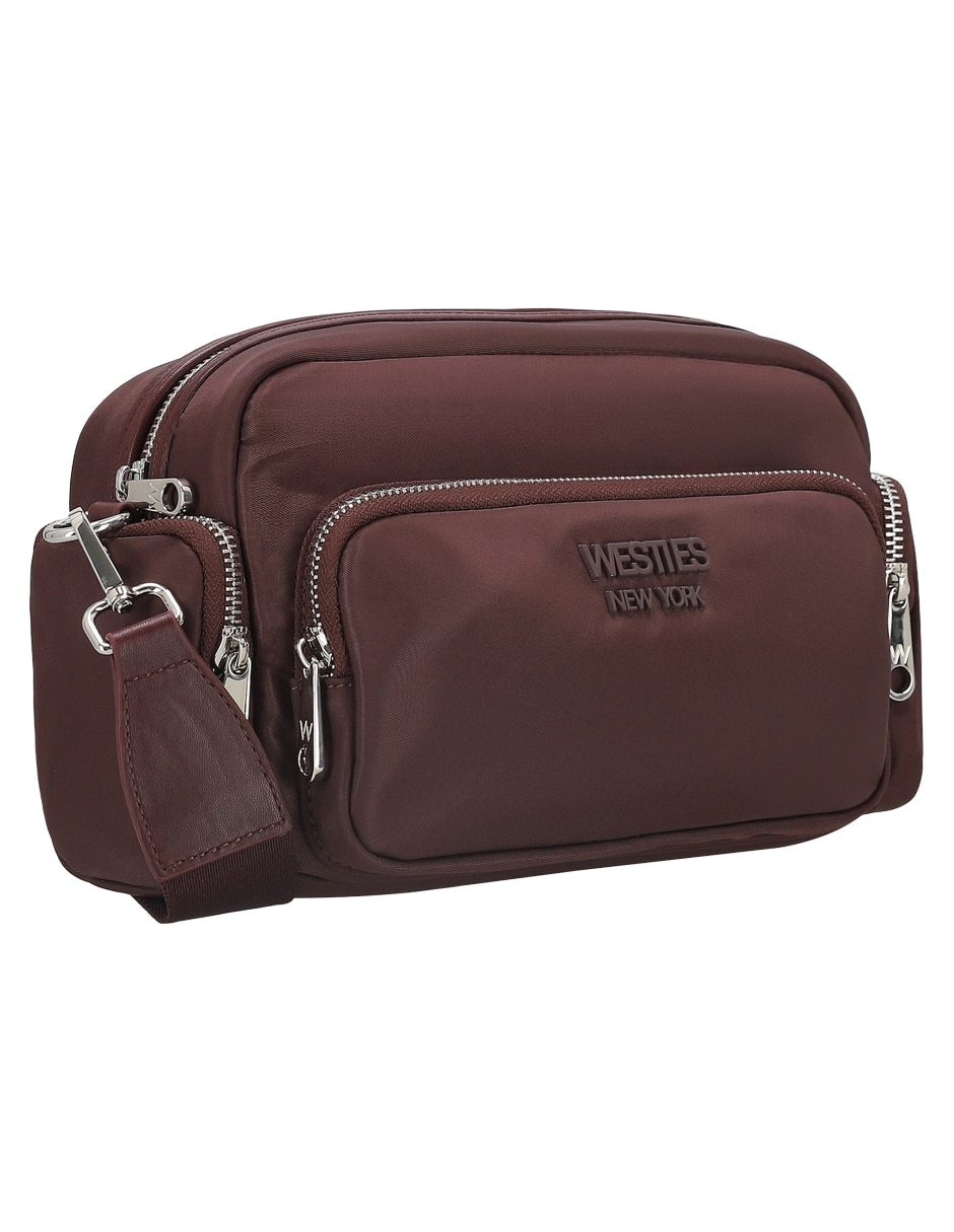 Bolsa crossbody Westies para mujer