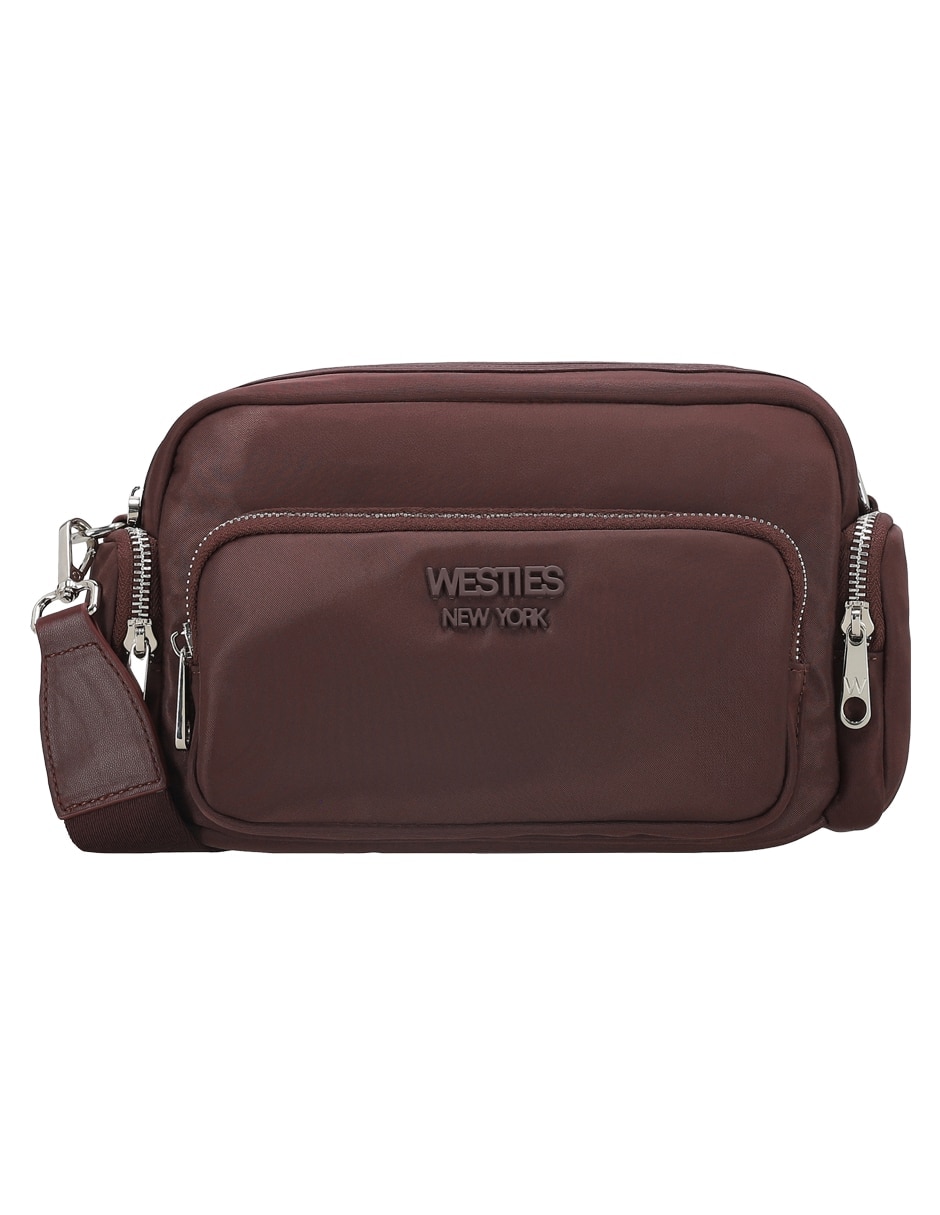 Bolsa crossbody para mujer