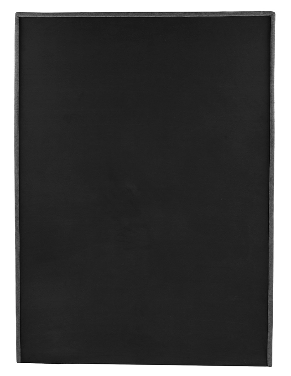 Base para cama base cama slim dicasa de madera pino 3