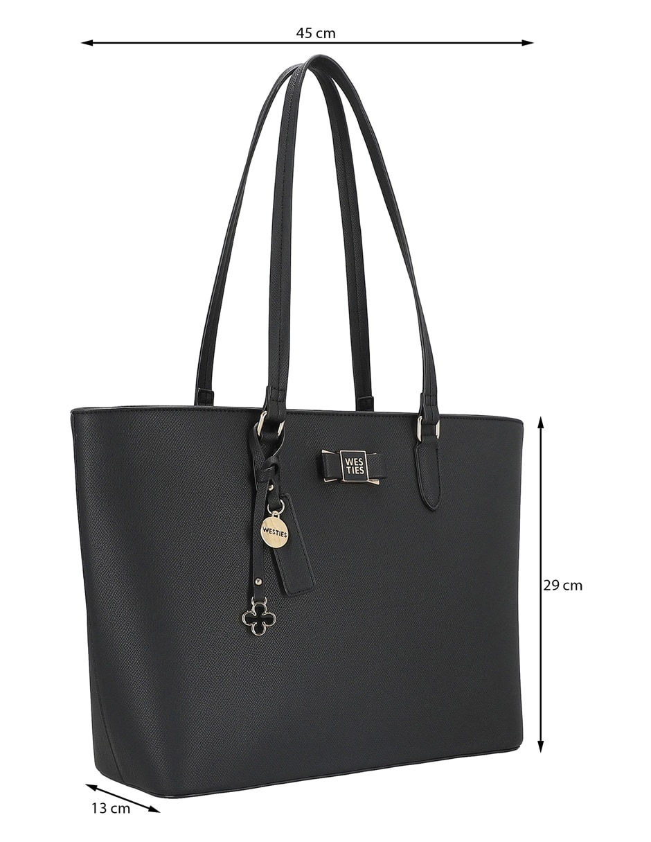 Set/Bolsa Tote WESTIES KOUROSH No aplica de Sintético para (si aplica) Mujer 3